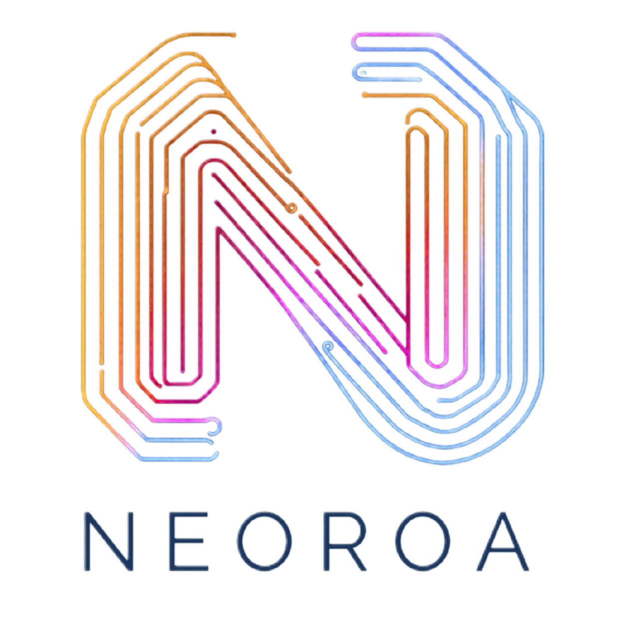 Neoroa Logo